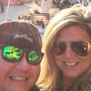 Meet your Posher, Stacey